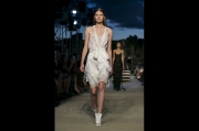Риккардо Тиши (Givenchy). Коллекция весна/лето 2016